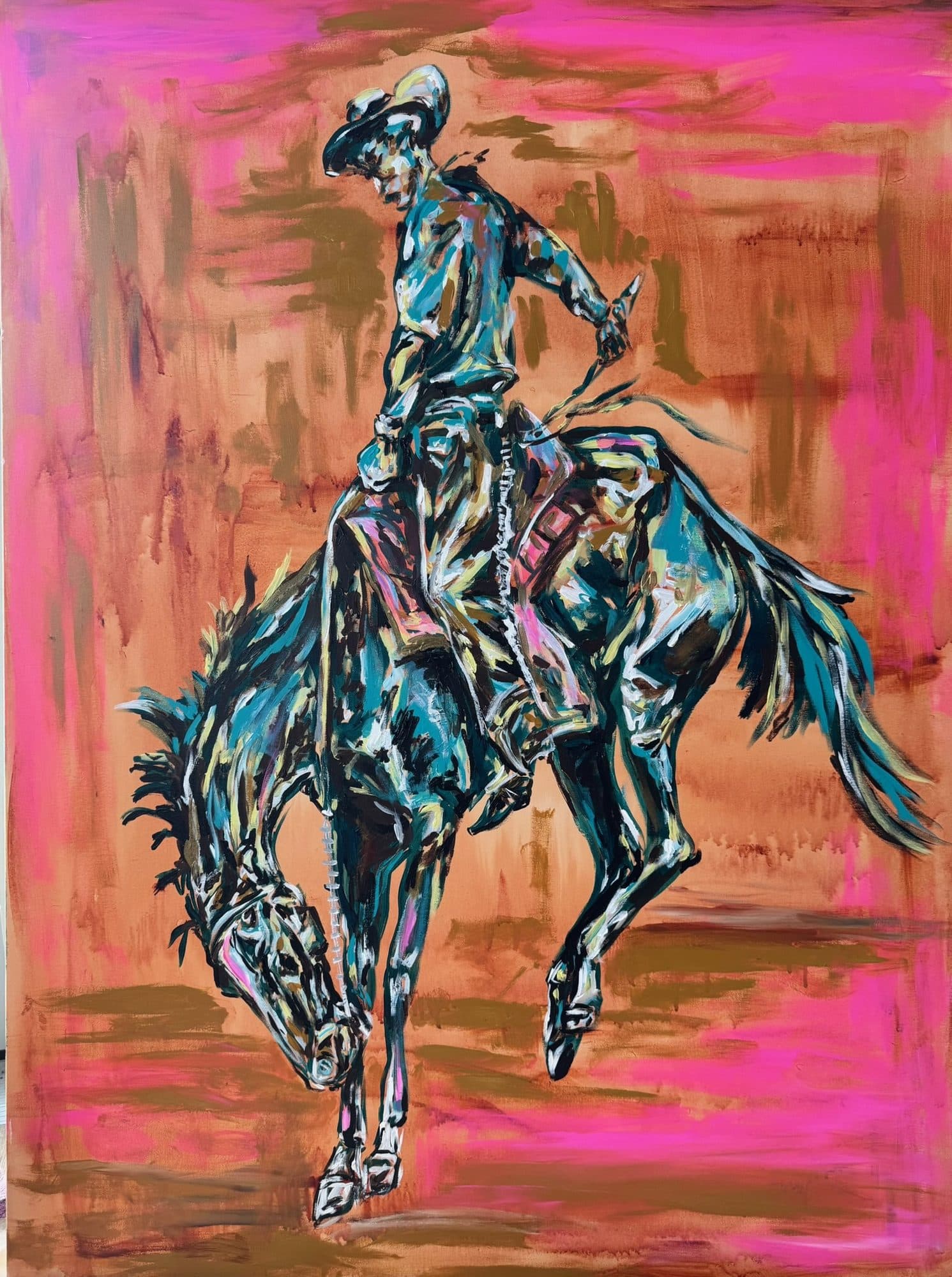 Bronco