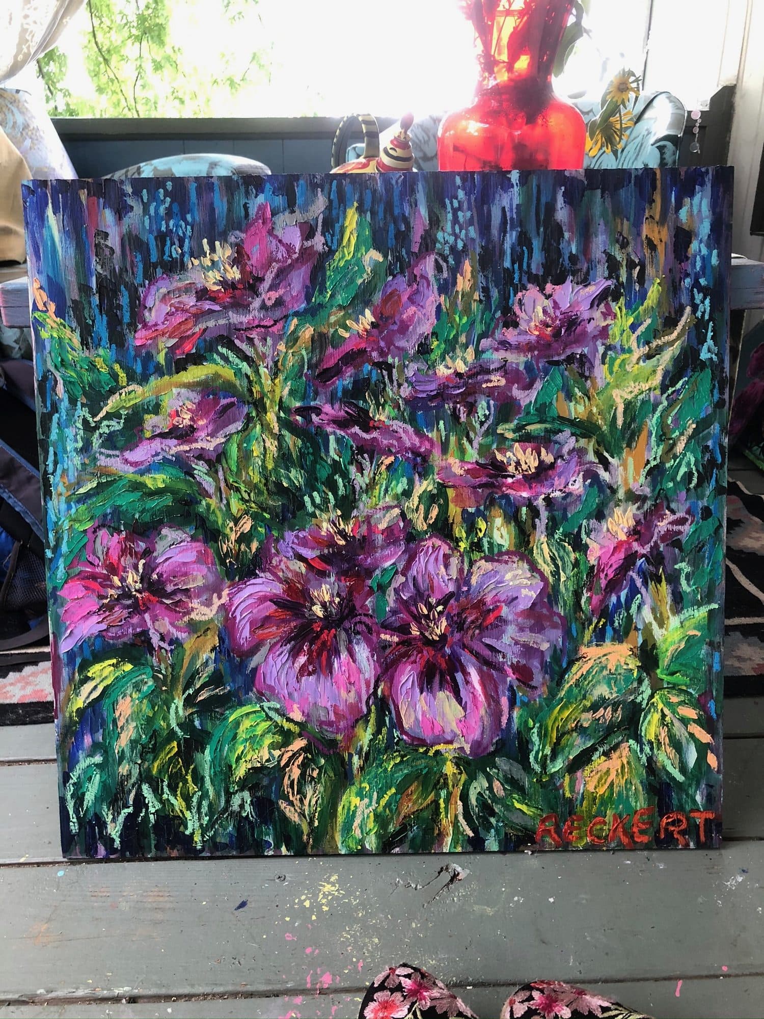 Florals
