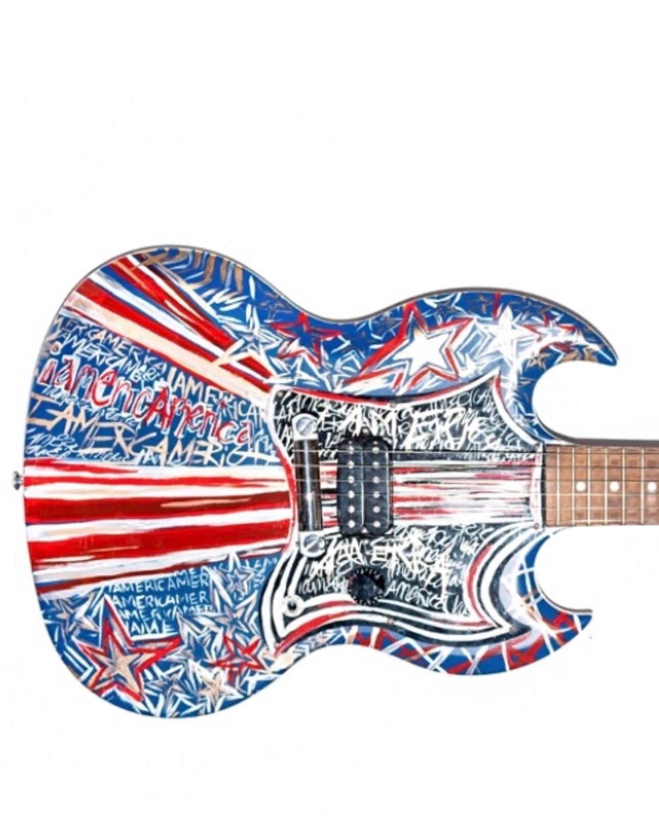 The Guitar