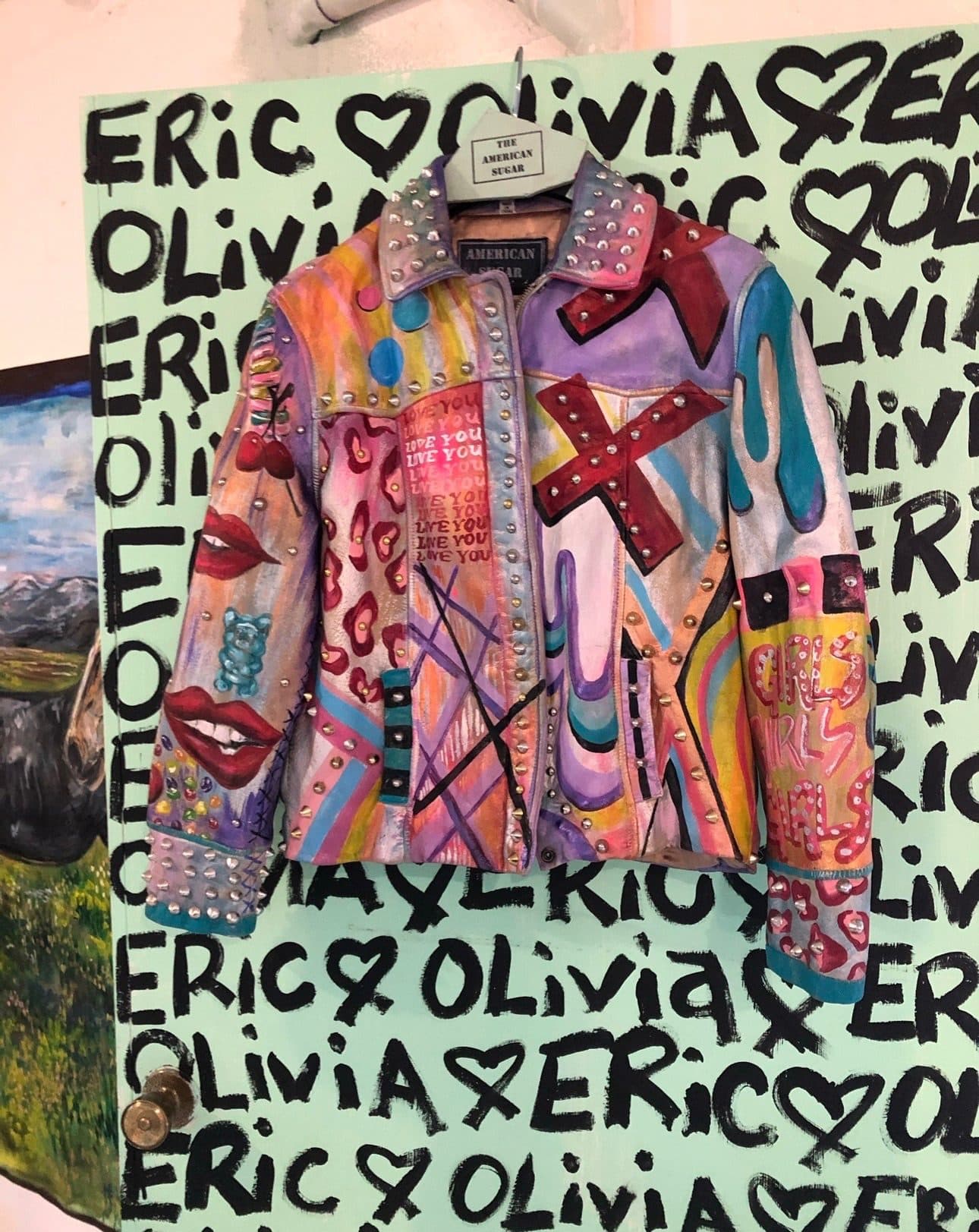 Wearables detail 3