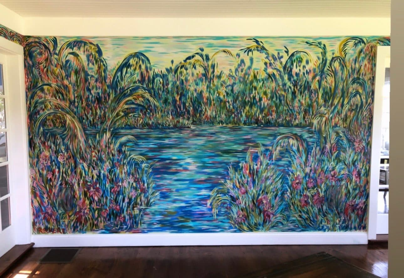 The Lake