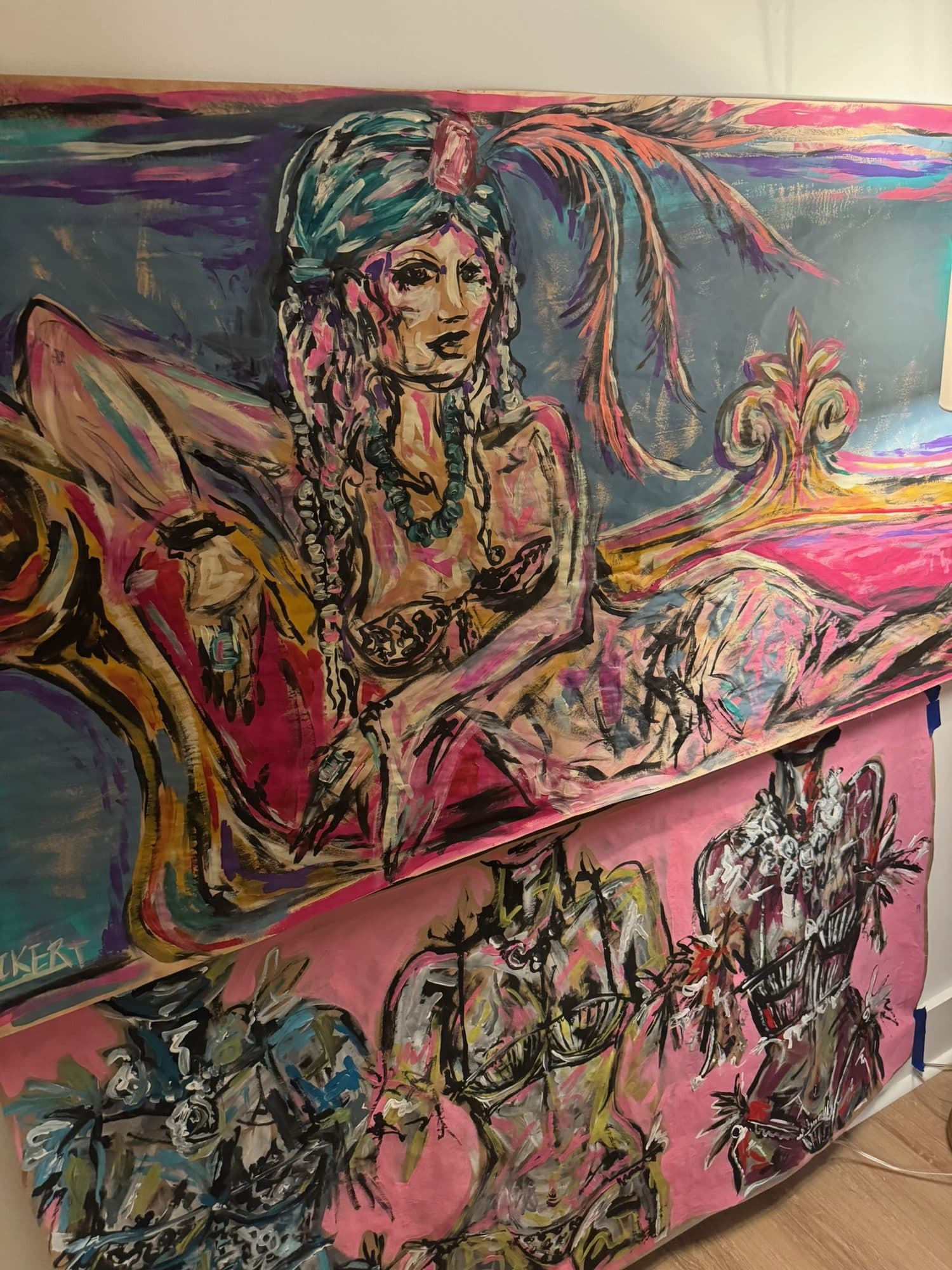 Everything Else detail 1