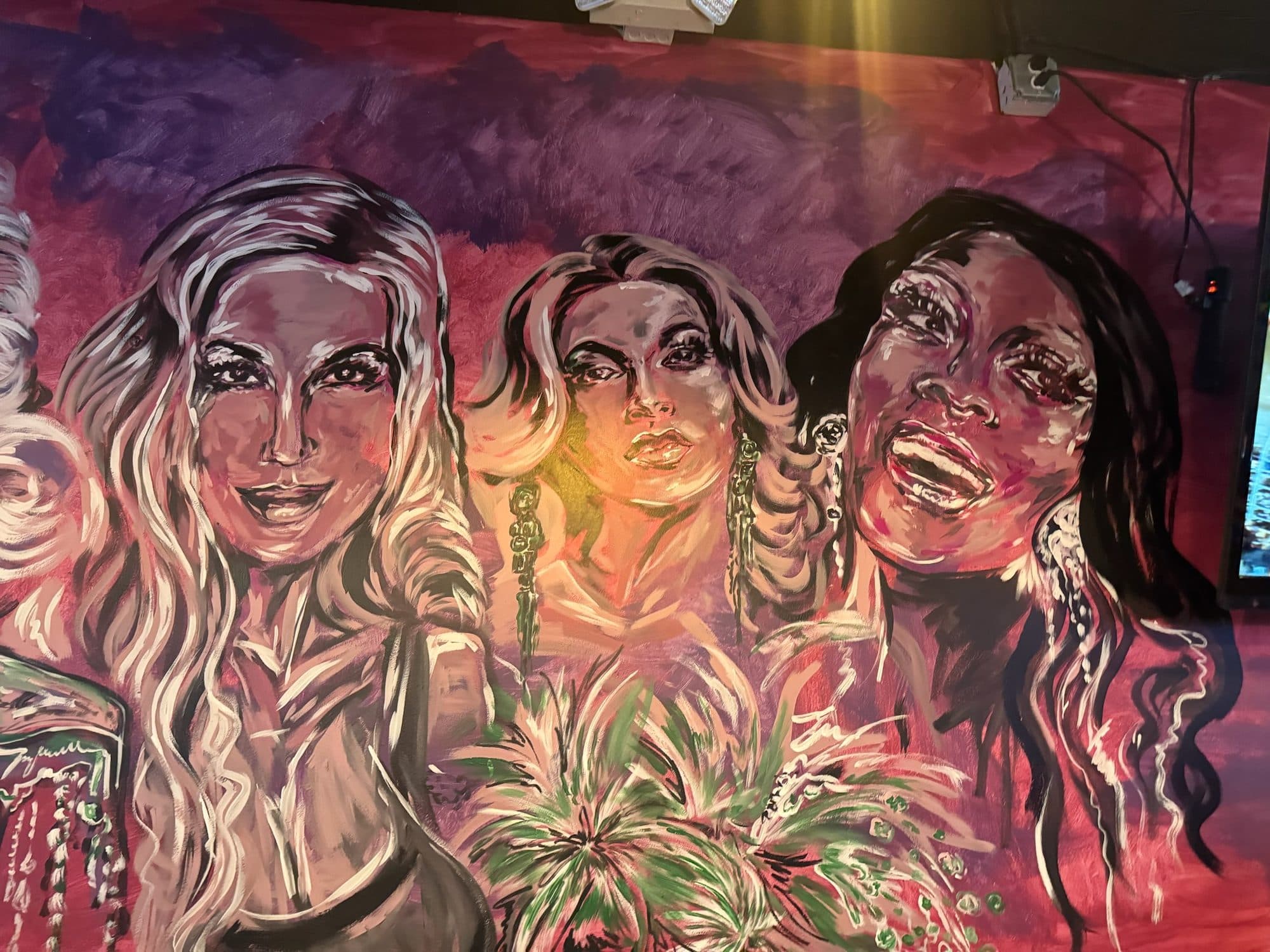 The Women